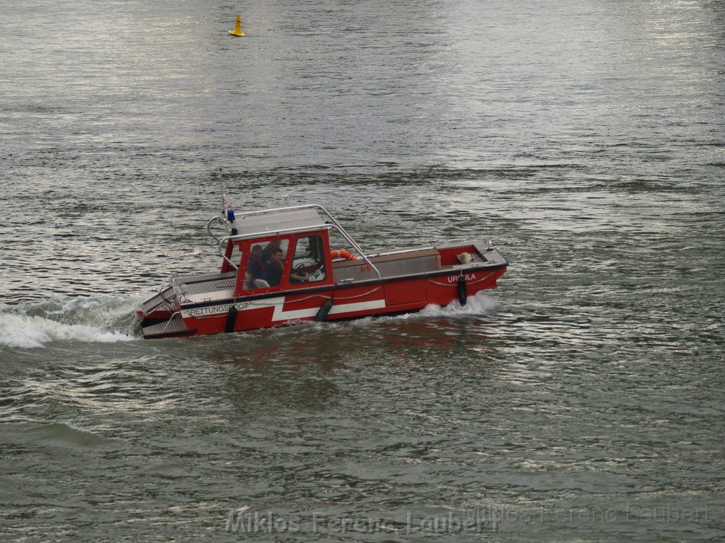 Das neue Rettungsboot Ursula  P84.JPG